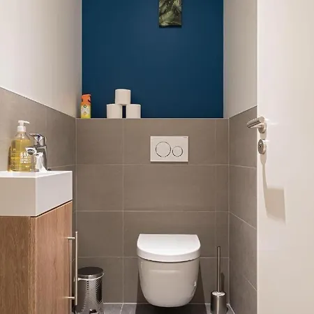 Appartamento Lux Moderne 95 Square Meter